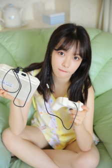 叻女